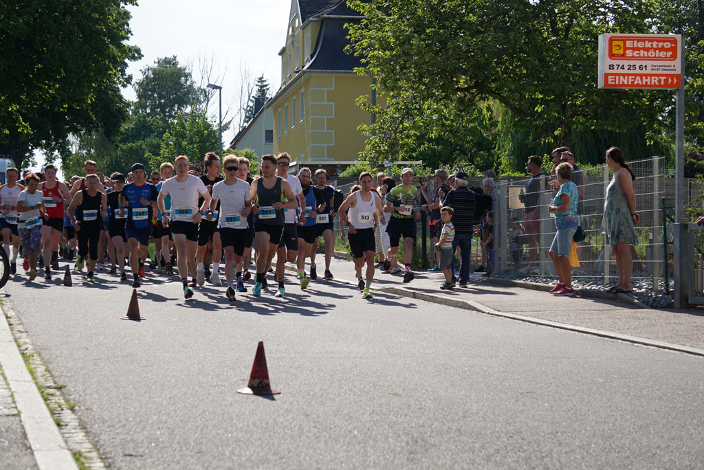 Laufveranstaltung 2023