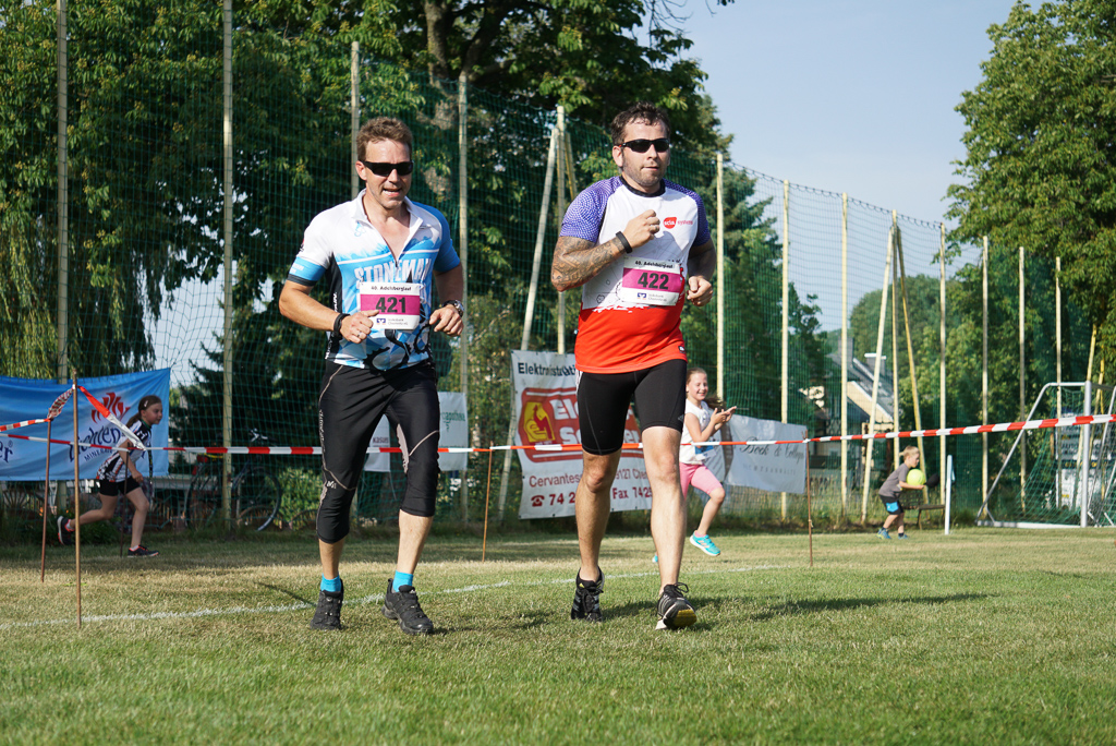 Laufveranstaltung 2019